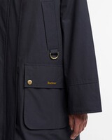 Funktionsjacke Rotsea, Barbour