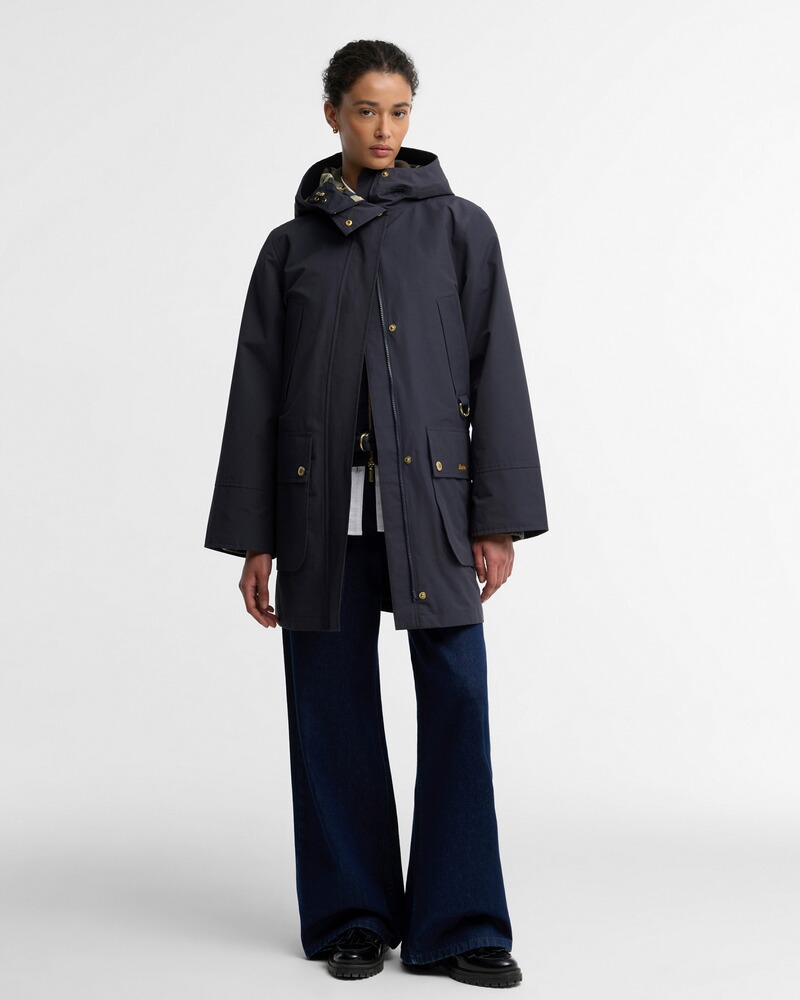 Funktionsjacke Rotsea, Barbour