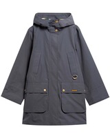 Funktionsjacke Rotsea, Barbour