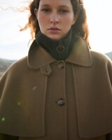 Wolljacke Aggy, Barbour