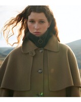 Wolljacke Aggy, Barbour