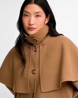 Wolljacke Aggy, Barbour