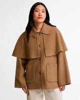Wolljacke Aggy, Barbour