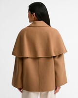 Wolljacke Aggy, Barbour