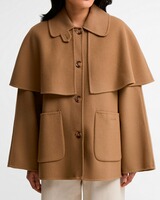 Wolljacke Aggy, Barbour