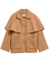 Wolljacke Aggy, Barbour