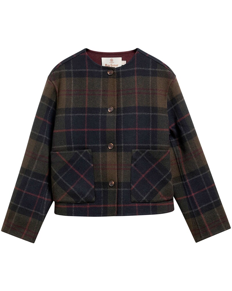 Overshirt Marlow