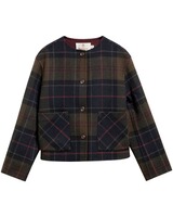 Overshirt Marlow, Barbour
