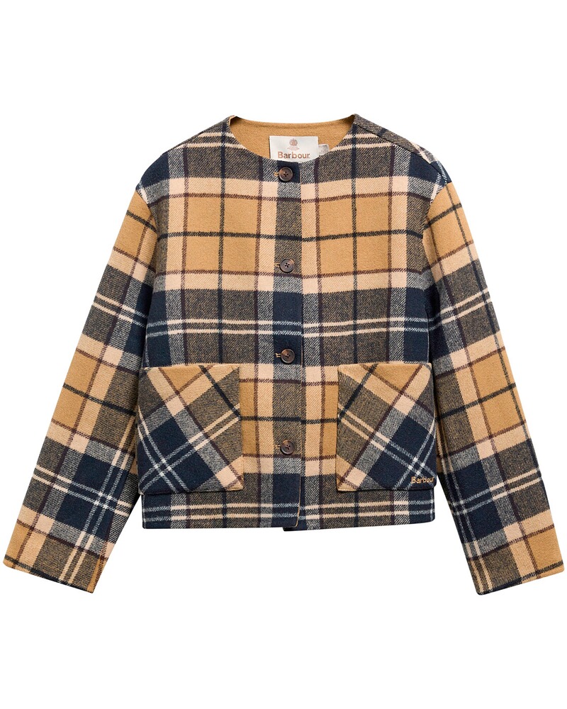 Overshirt Marlow