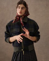 Overshirt Ivybridge, Barbour