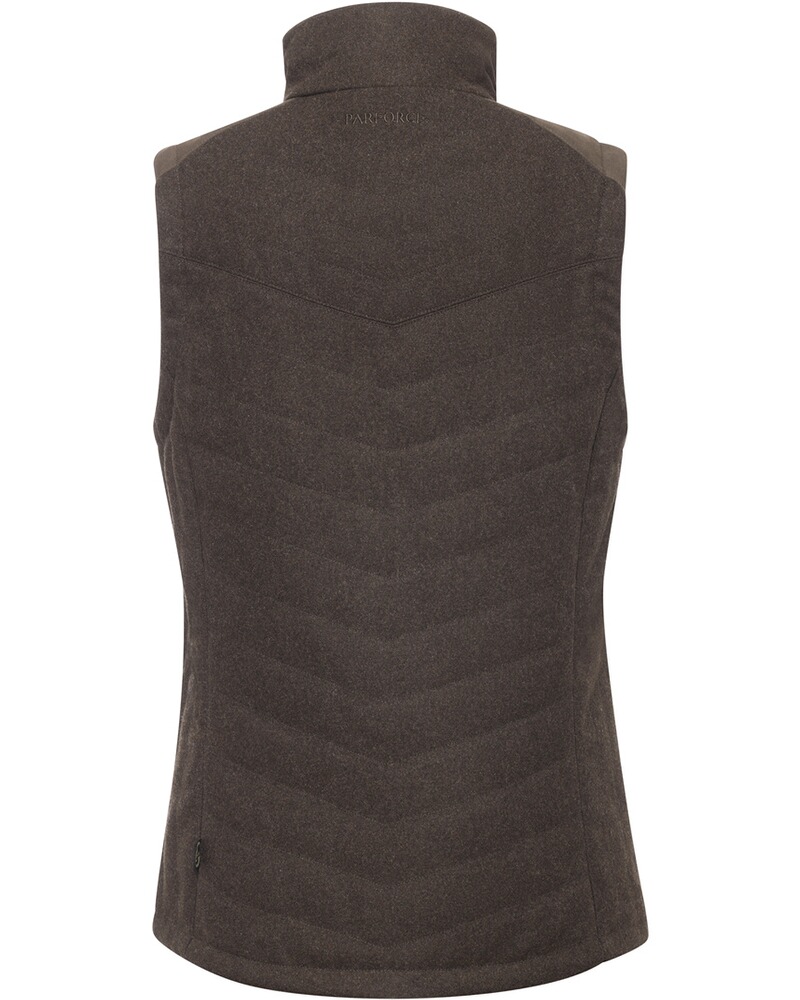 Damen Heizweste Ryeland, Parforce Ultimate