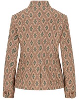 Jersey-Blazer, Luis Trenker