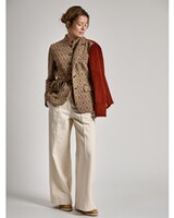 Jersey-Blazer, Luis Trenker