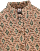 Jersey-Blazer, Luis Trenker