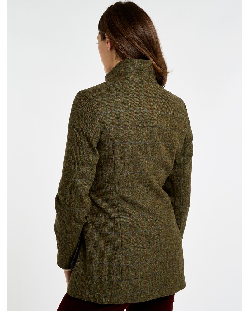 Tweedjacke Willow, Dubarry