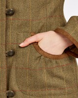 Tweedjacke Bracken, Dubarry