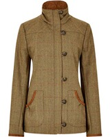 Tweedjacke Bracken, Dubarry
