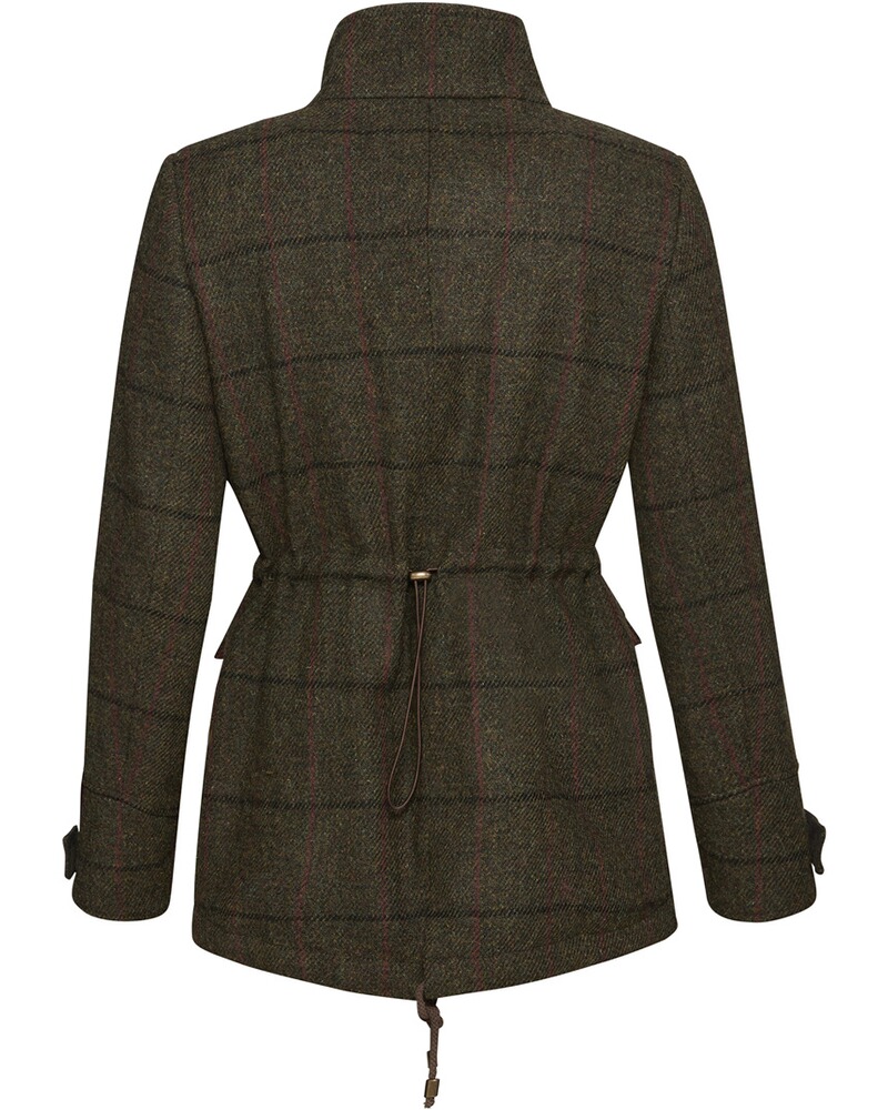 Tweedjacke Bailey, Wellington