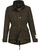 Tweedjacke Bailey, Wellington