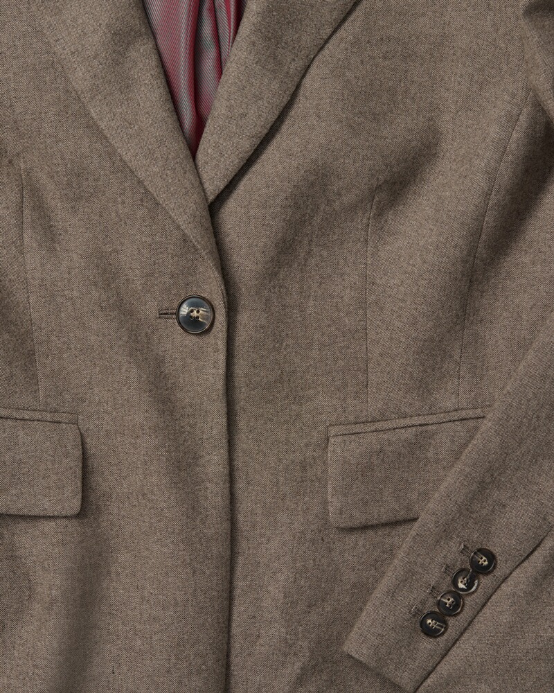 Blazer, White Label