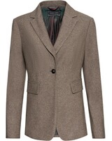 Blazer, White Label