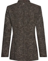 Tweed-Janker, White Label