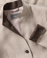 Jersey-Gehrock, White Label