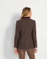 Langer Janker, White Label