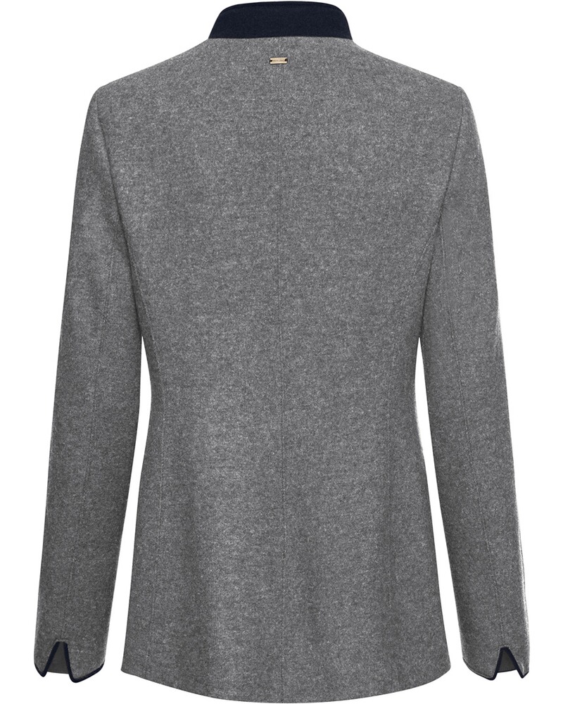Langer Janker, White Label