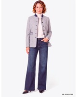 Langer Janker, White Label