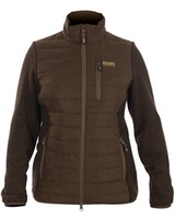 Damen Jacke Montaraz-J, Hart