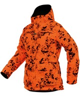 Damen Wendejacke Taunus 3R-J, Hart