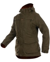 Damen Wendejacke Taunus 3R-J, Hart