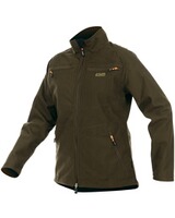 Damen Wendejacke Tulsa-S, Hart