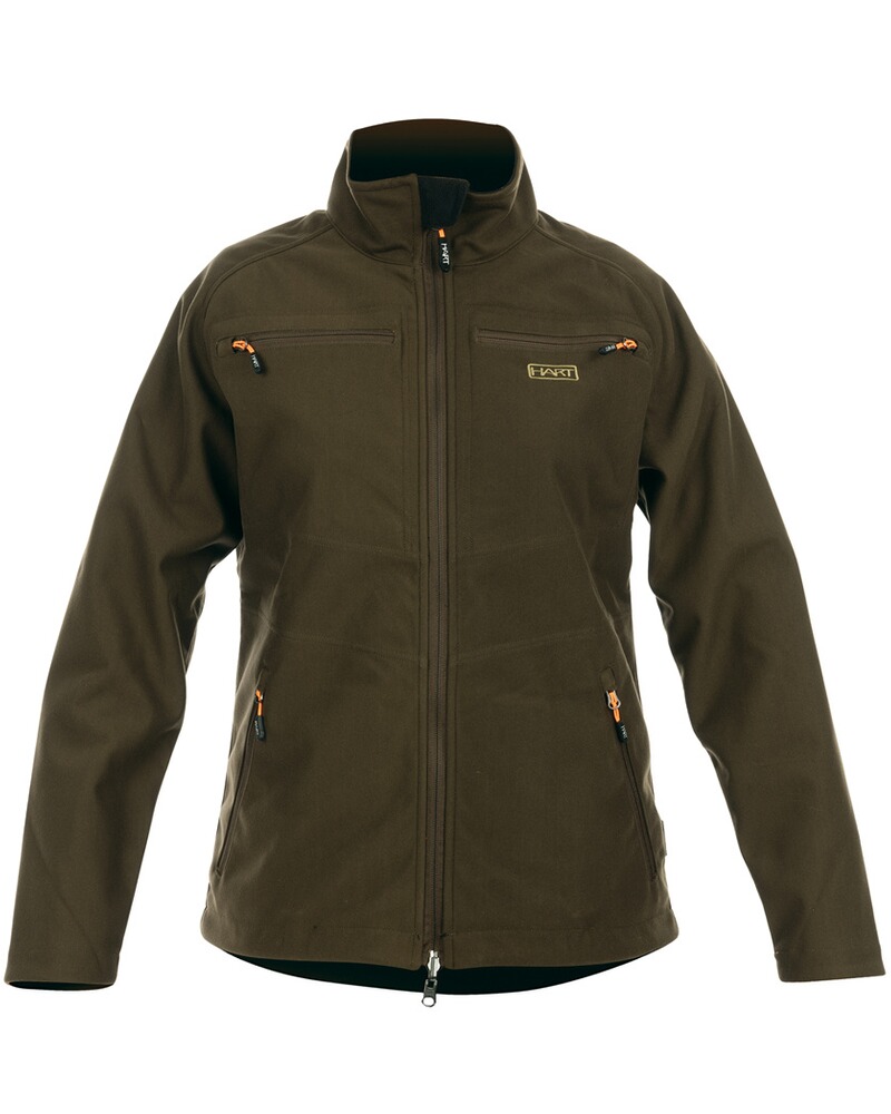 Damen Wendejacke Tulsa-S