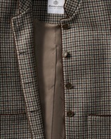 Hahnentritt-Jacke Villach, Hammerschmid