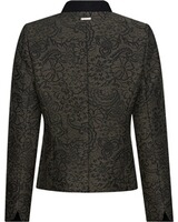 Jacquard-Janker, CREATION BAUER