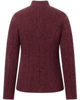 Walkjacke Beatrix, Stapf