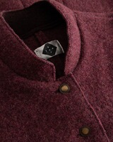 Walkjacke Beatrix, Stapf