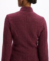 Walkjacke Beatrix, Stapf