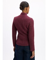 Walkjacke Beatrix, Stapf