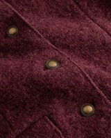Walkjacke Beatrix, Stapf