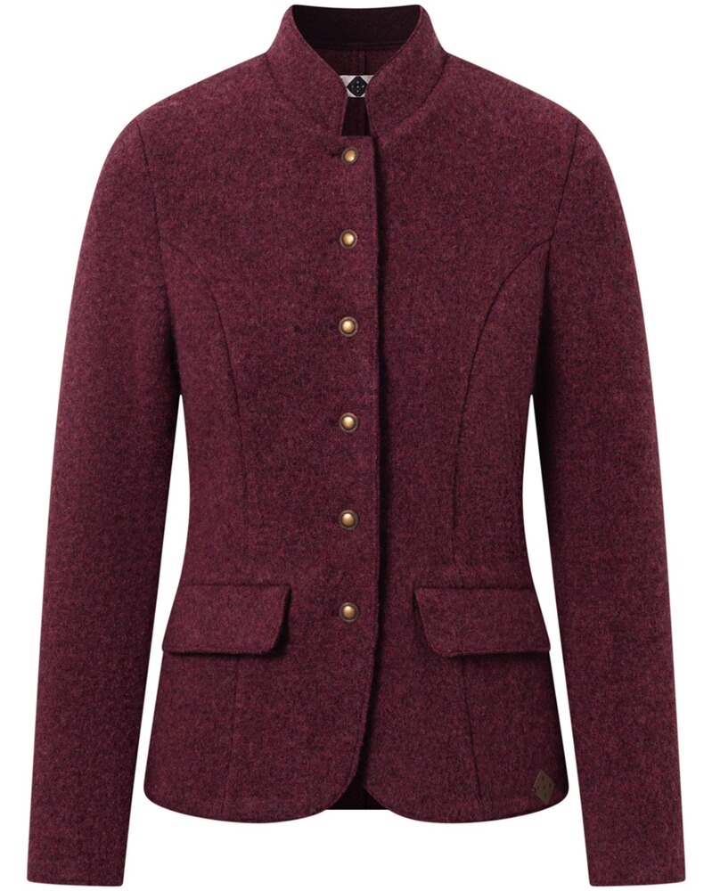 Walkjacke Beatrix