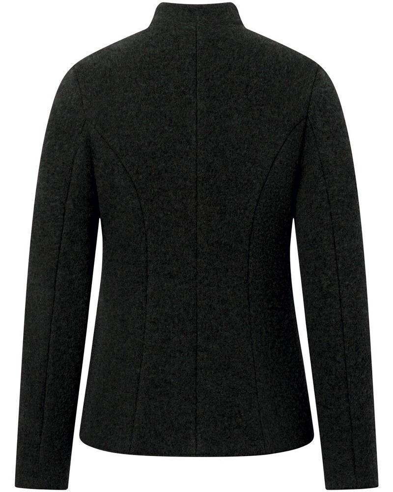 Walkjacke Beatrix, Stapf