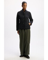 Walkjacke Berna, Stapf