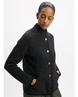 Walkjacke Berna, Stapf