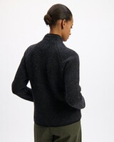 Walkjacke Berna, Stapf