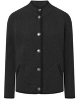 Walkjacke Berna, Stapf