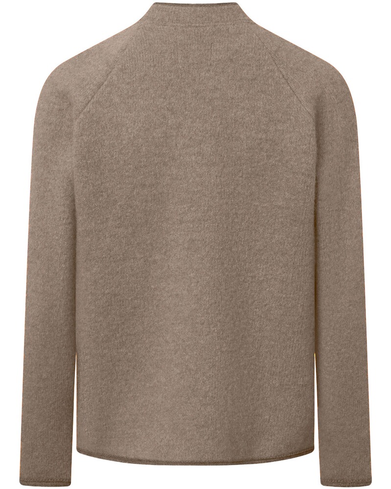 Walkjacke Berna, Stapf