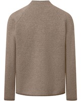 Walkjacke Berna, Stapf